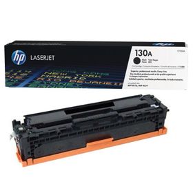 HP 130A Siyah Toner