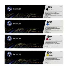 HP 130A Siyah Toner