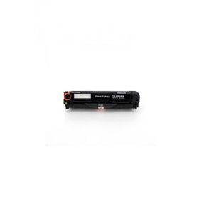HP 131A CF210A HP Color Lasarjet Pro 200 M276N Siyah Uyumlu Toner