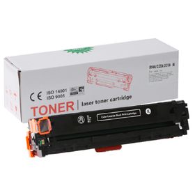 HP 131A CF210A M251-M276-CM1312-CP1215 Siyah Muadil Toner