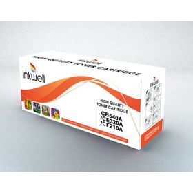HP 131A Cf210A Siyah Muadil Toner