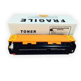 HP 131A Cf210A Siyah Muadil Toner