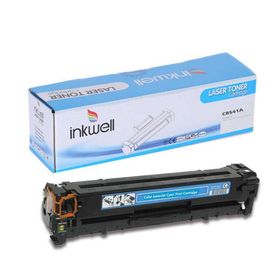 HP 131A CF211A M251-M276-CM1312-CP1215 Mavi Muadil Toner