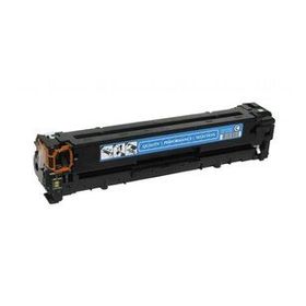 HP 131A CF211A M251-M276-CM1312-CP1215 Mavi Muadil Toner