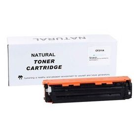 HP 131A CF211A M276NW Mavi LaserJet Pro Muadil Toner