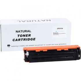 HP 131A CF211A M276NW Mavi LaserJet Pro Muadil Toner