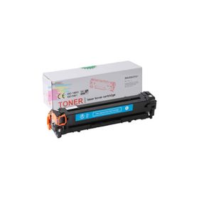 Hp 131A Cf211A Mavi Muadil Toner