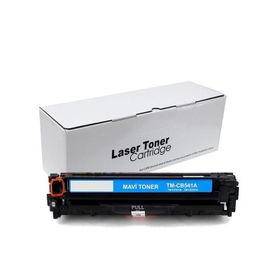 Hp 131A Cf211A Mavi Muadil Toner