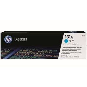 HP 131A-CF211A Mavi Toner Chip