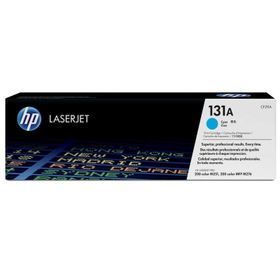 HP 131A CF211A PRO200 Mavi Laser Muadil Toner