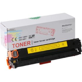 HP 131A CF212A M276NW Sarı LaserJet Pro Muadil Toner