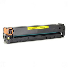 HP 131A CF212A M276NW Sarı LaserJet Pro Muadil Toner