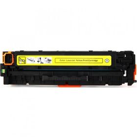 HP 131A CF212A M276NW Sarı LaserJet Pro Muadil Toner