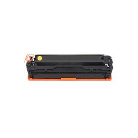 Hp 131A Cf212A Sarı Muadil Toner