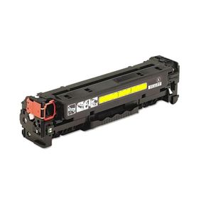 Hp 131A Cf212A Sarı Muadil Toner