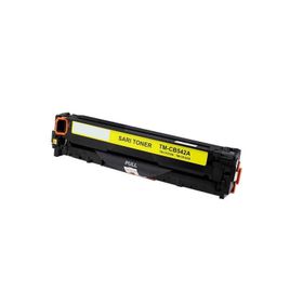 Hp 131A Cf212A Sarı Muadil Toner