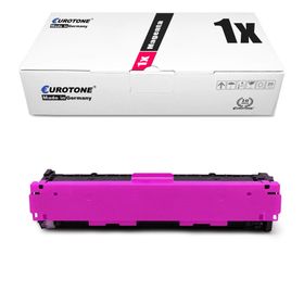HP 131A-CF213A Kırmızı Toner Chip