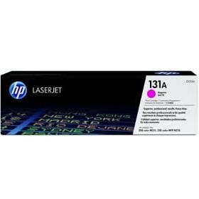 HP 131A-CF213A Kırmızı Toner Chip