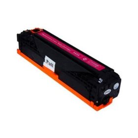 HP 131A CF213A Kırmızı Uyumlu Toner