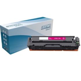 HP 131A CF213A Kırmızı Uyumlu Toner