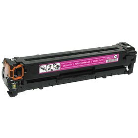 HP 131A CF213A M251-M276-CM1312-CP1215 Kırmızı Muadil Toner
