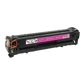 HP 131A CF213A M251-M276-CM1312-CP1215 Kırmızı Muadil Toner