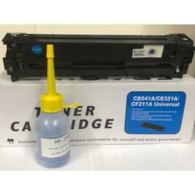 HP 131A M251 M251N M251NW Muadil Toner