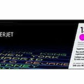 HP 131A Magenta Kırmızı CF213A Laserjet Pro 200 Color M251- MFP M276 1.800 Sayfa Toner