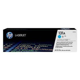 HP 131A Mavi Toner
