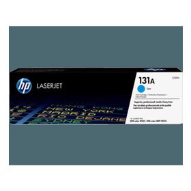 HP 131A Mavi Toner