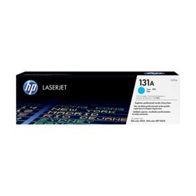 HP 131A Mavi Toner