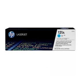 HP 131A Mavi Toner