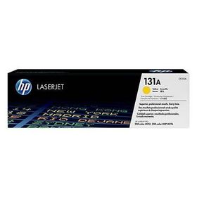 HP 131A Sarı Toner