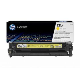 HP 131A Sarı Toner