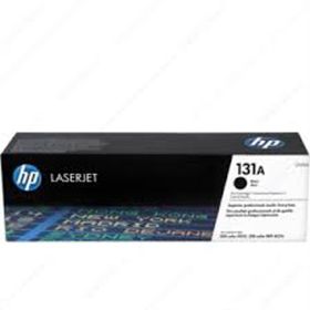 HP 131A Siyah CF210A Uyumlu Toner