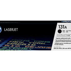 HP 131A Siyah Toner