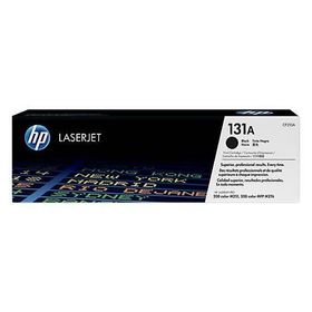 HP 131A Siyah Toner