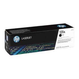 HP 131A Siyah Toner