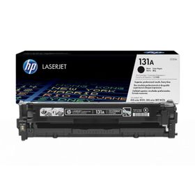 HP 131A Siyah Toner