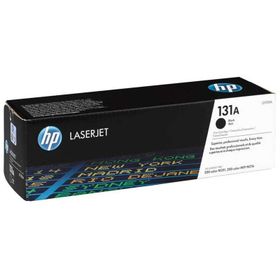 HP 131A Siyah Toner