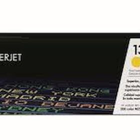 HP 131A Yellow Sarı CF212A Laserjet Pro 200 Color M251- MFP M276 1.800 Sayfa Toner