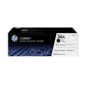HP 131X Siyah Toner