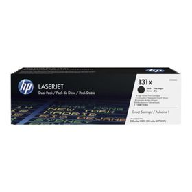 HP 131X Siyah Toner