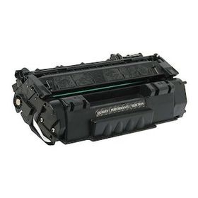 HP 1320NW Siyah Muadil Toner