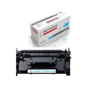 HP 134A-W1340A Chipsiz Muadil Toner