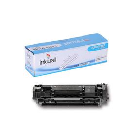 HP 136A W1360A Chipli Muadil Toner