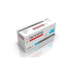 HP 136A-W1360A Çipli Muadil Toner