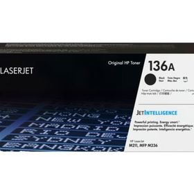 HP 136a-w1360a Orjinal Toner