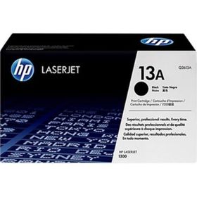 HP 13A Siyah Toner