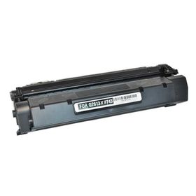 HP 13X-Q2613X Yüksek Kapasiteli Muadil Toner
